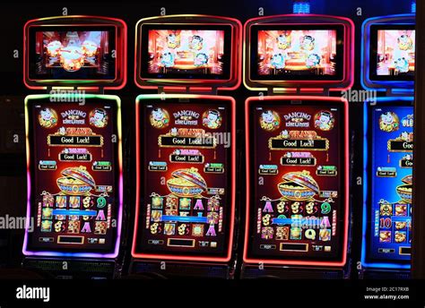 dancing slots